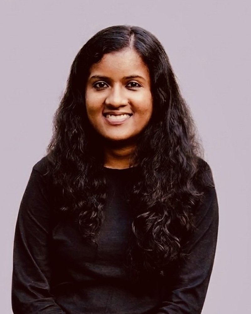 Ms. Ranjana C A