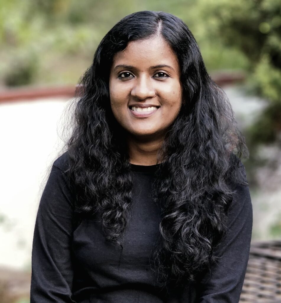 Ranjana Kaizen Founder