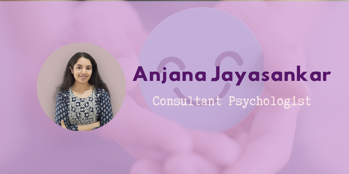 Anjana Jayasankar Lets Kaizen